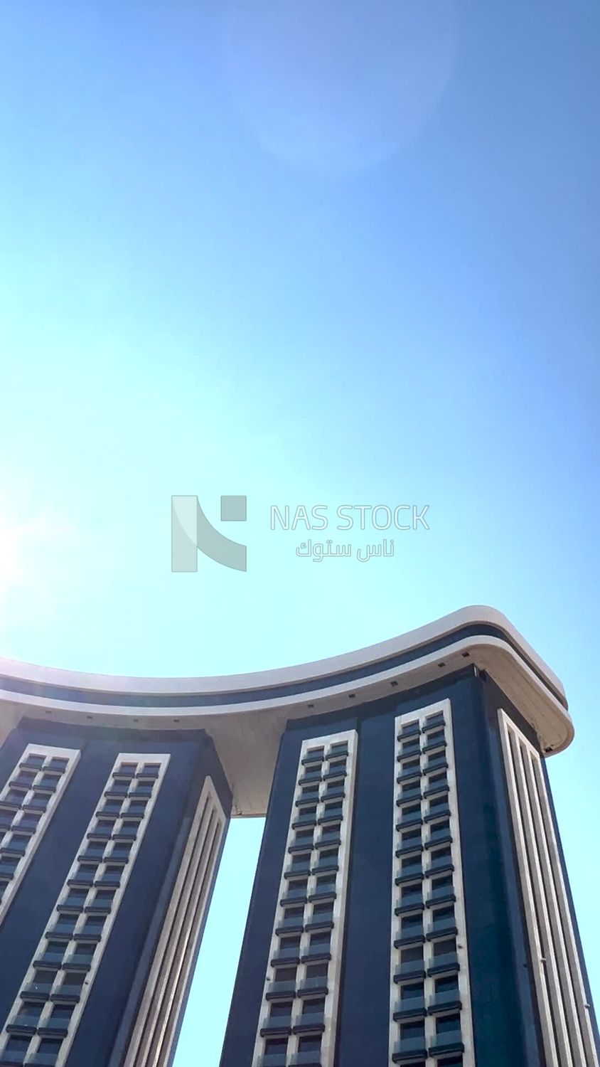 New Alamein City, North Coast, Egypt, CGI videos, CGI technology
