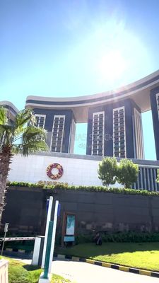 New Alamein City, North Coast, Egypt, CGI videos, CGI technology