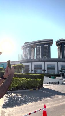 New Alamein City, North Coast, Egypt, CGI videos, CGI technology