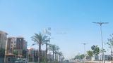 View of the buildings in the New Administrative Capital,  the New Administrative Capital