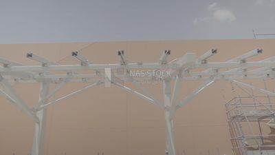 Solar panels, solar energy