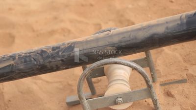 Man working in an electricity works