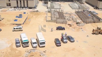 Construction site,  General Contracting