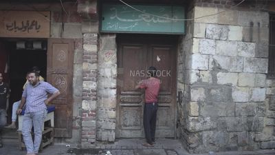 Craftsman closes the workshop