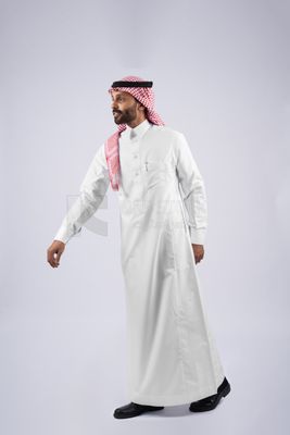 Gulf man