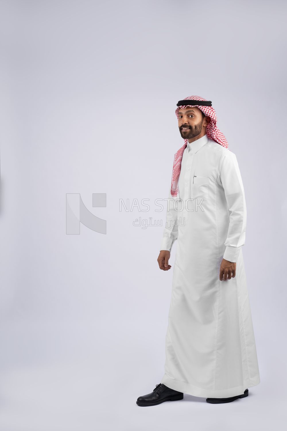 Gulf man