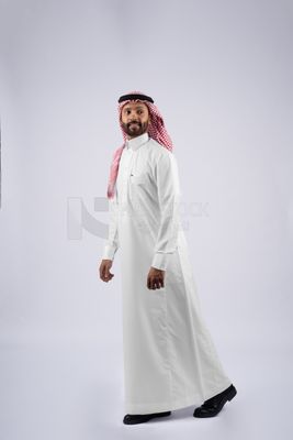 Gulf man
