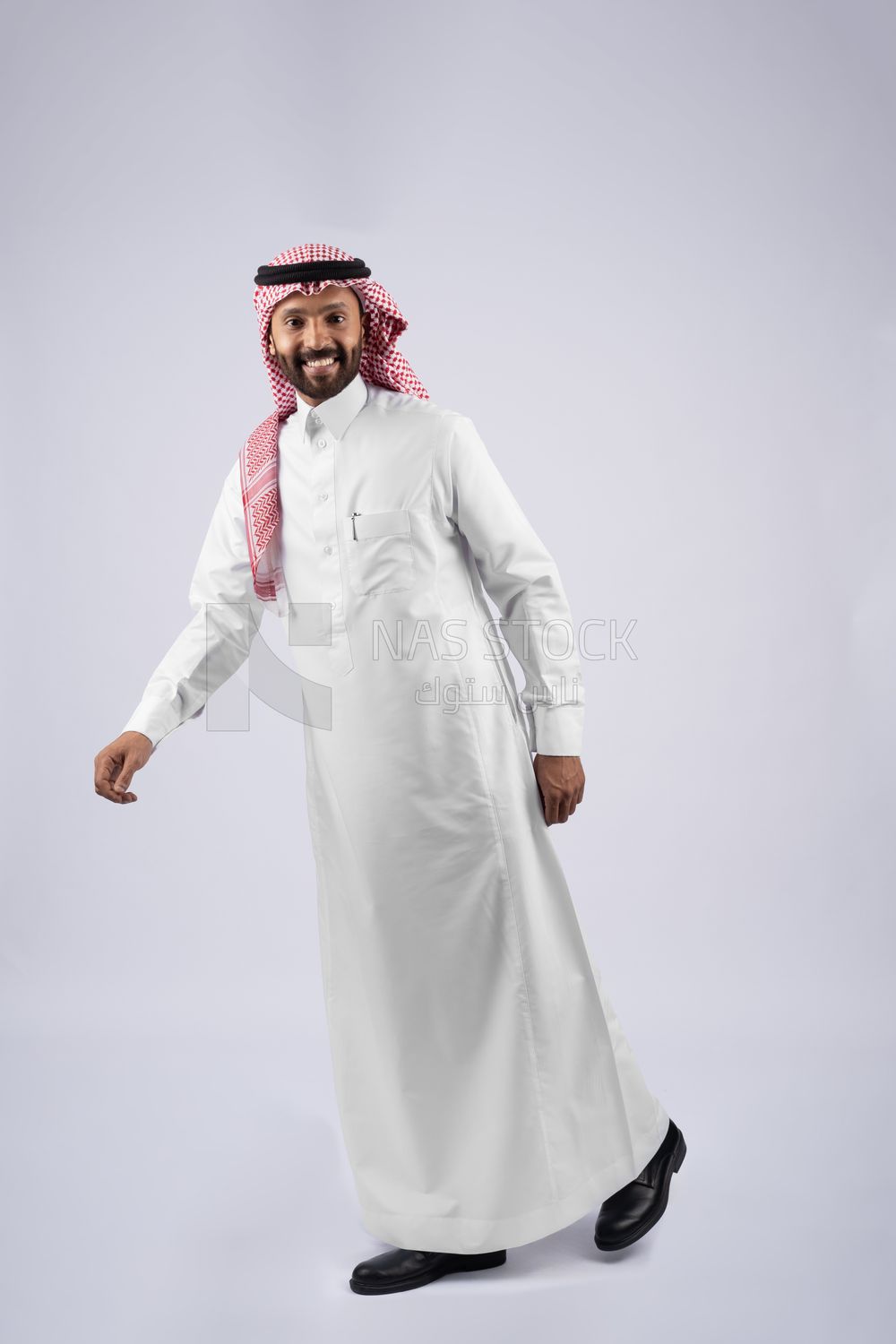 Gulf man