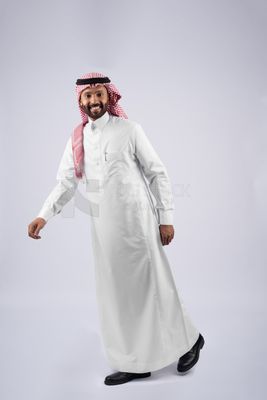 Gulf man