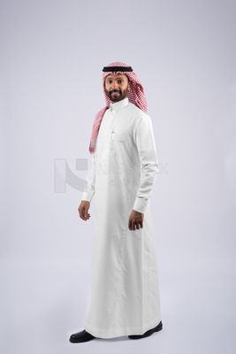 Gulf man