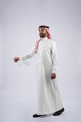 Gulf man