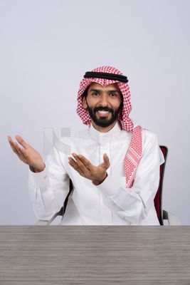 Gulf man