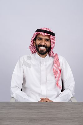 Gulf man