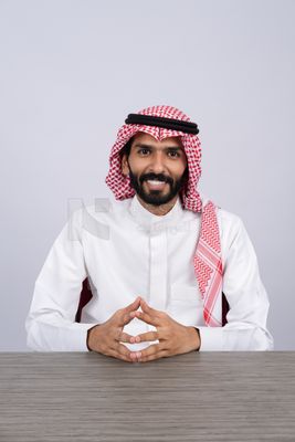 Gulf man