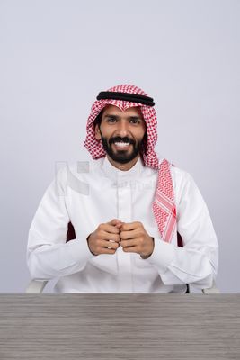 Gulf man