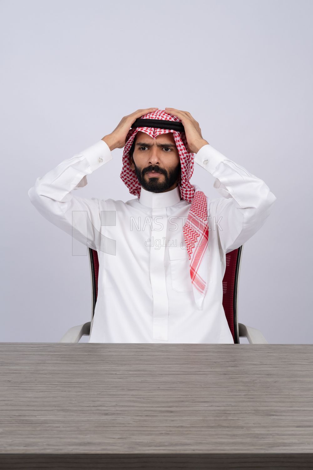 Gulf man