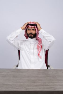 Gulf man