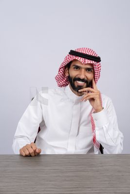 Gulf man