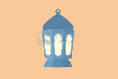 Ramadan lantern