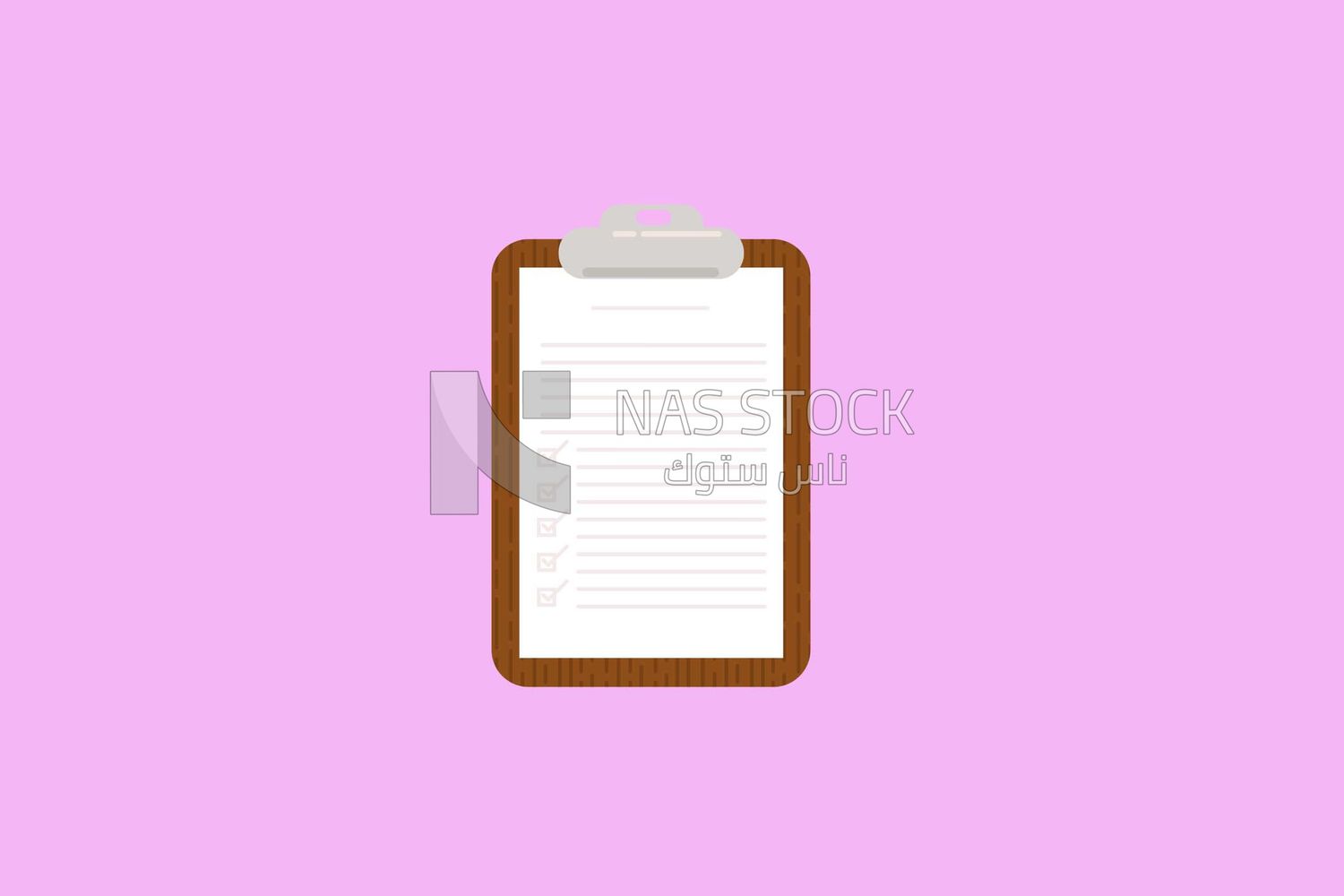 Clipboard