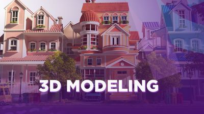 3D Models