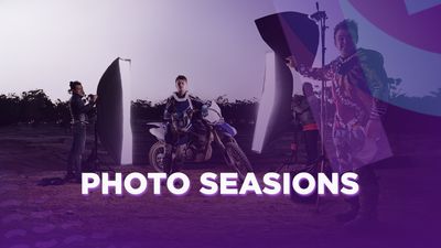 Photo sessions