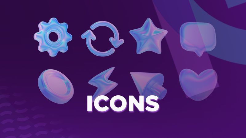 Icons
