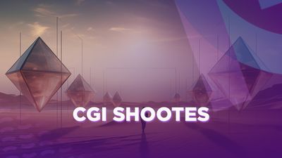 CGI SHOOTS