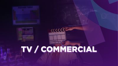 Tv / Commercial