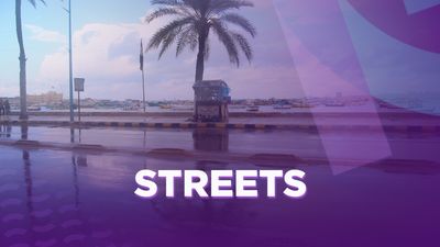 Streets