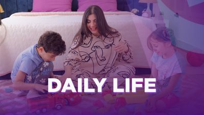 Daily Life