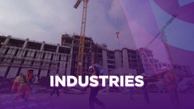 Industries