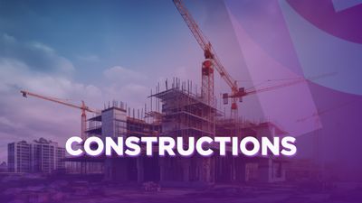 Constructions