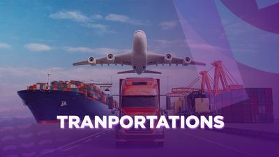 Transportation