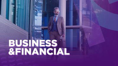 Business &amp; Financial