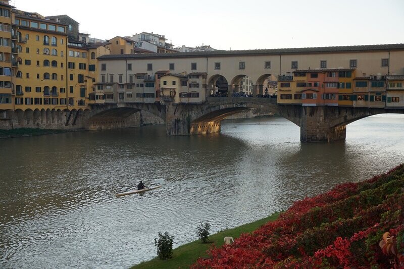 Ponte Vecchio