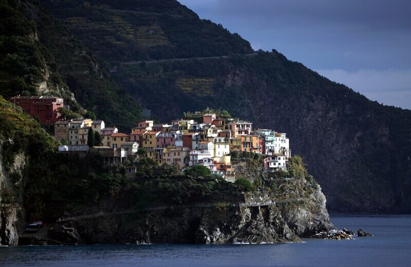 Cinque Terra
