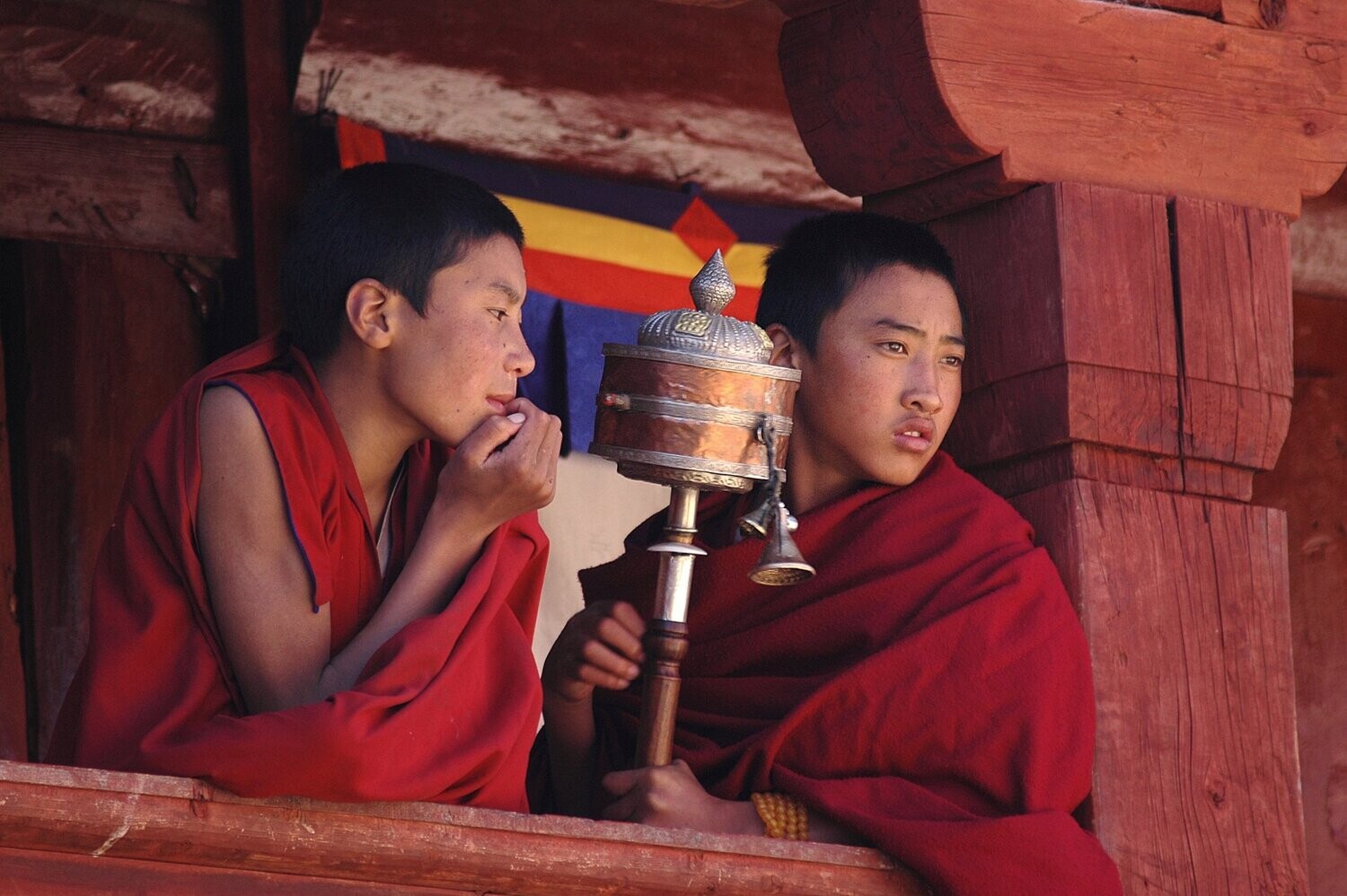 Admiration