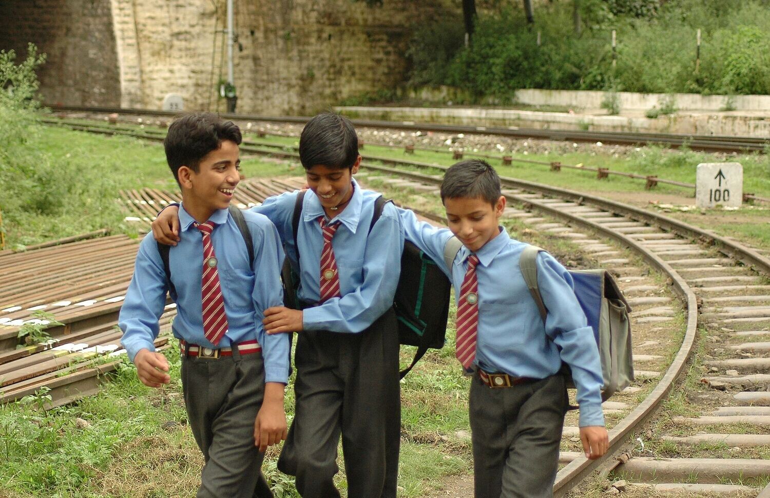 Friendship
