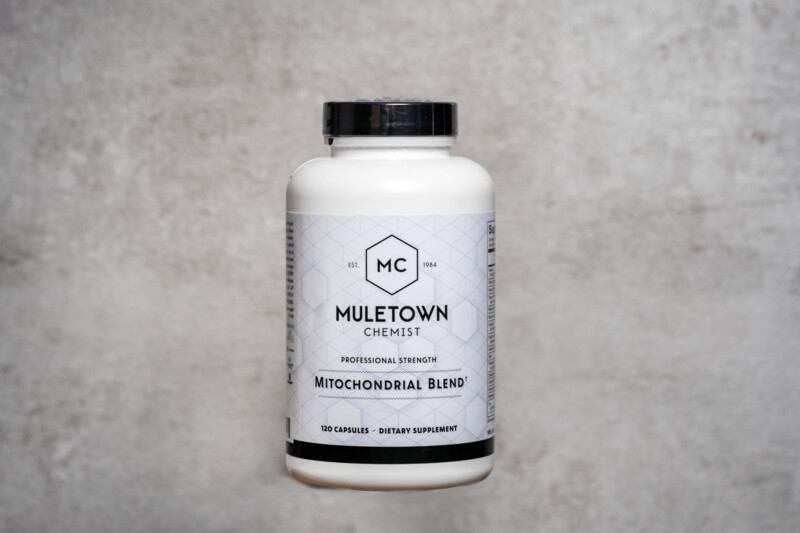 Mitochondrial Blend