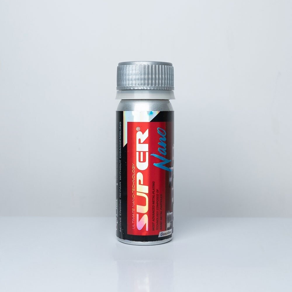 Super Nano Engine Restorer