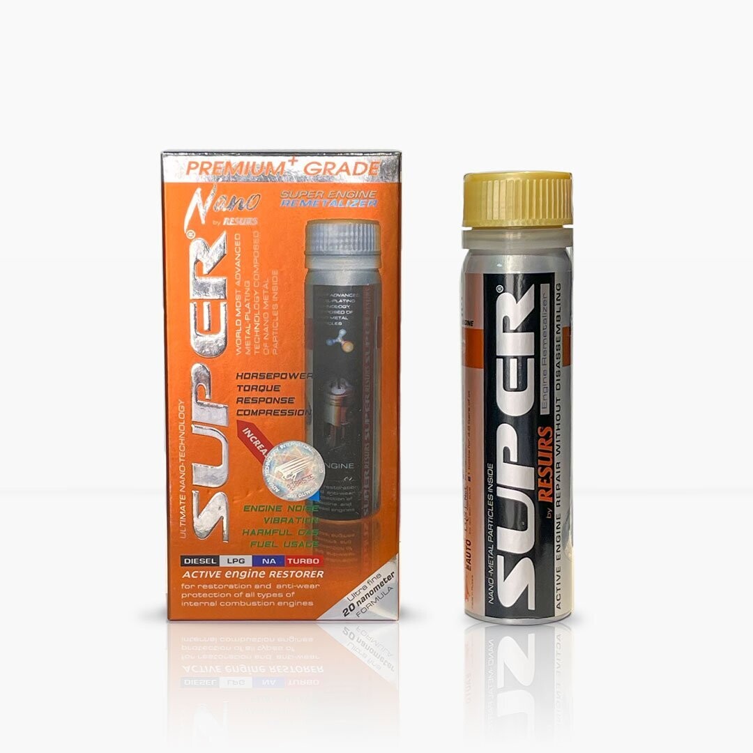 Super Nano Diesel 75g
