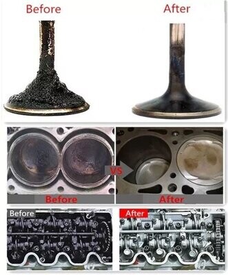 Engine Flush