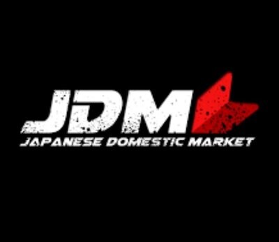 Japanese JDM