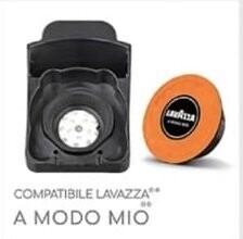 A MODO MIO Adapter