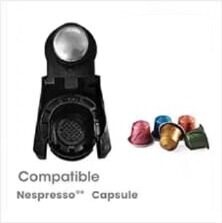 NESPRESSO ​CAPSULE ADAPTER
