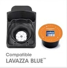 LAVAZZA BLUE