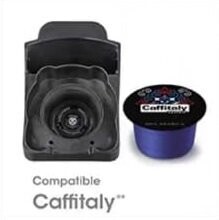 Caffotaly Adapter
