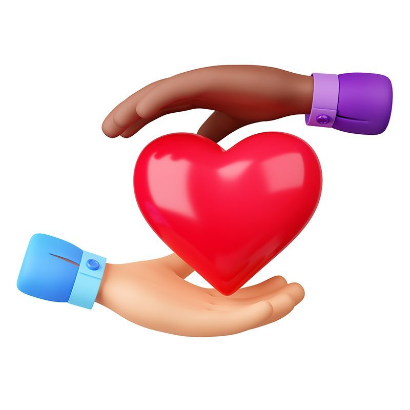 Donation