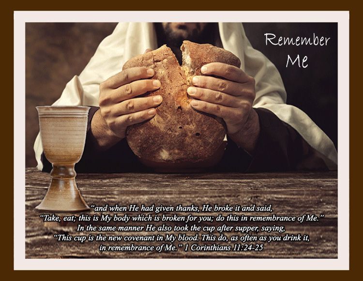 "Remember Me" Picture Frame